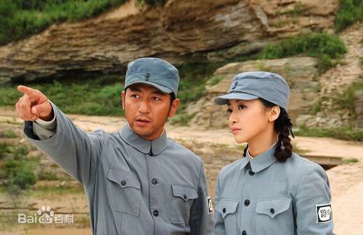 郭铁城电视作品集壁纸壁纸