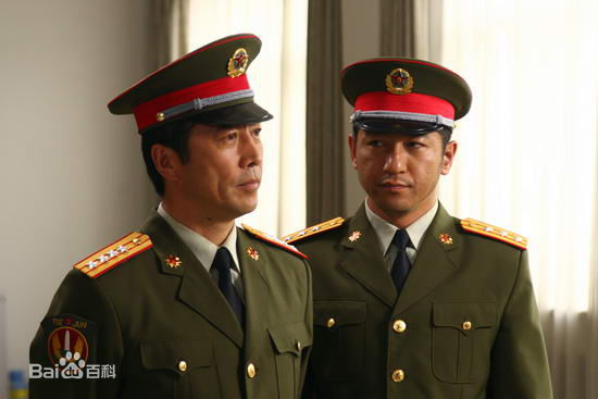 郭铁城电视作品集壁纸壁纸