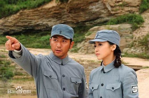 最优质郭铁城生活照