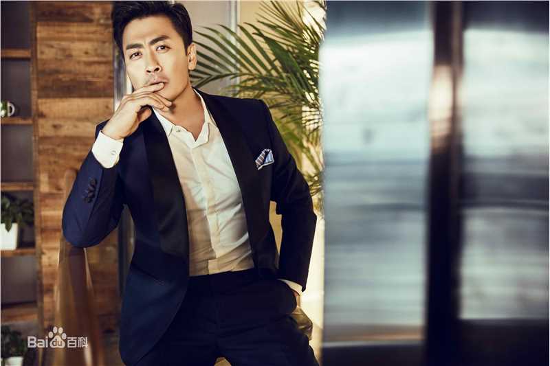 黄俊鹏照片性感图片图集