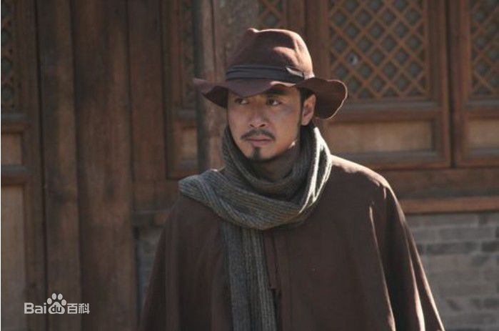 高清黄俊鹏精彩图册