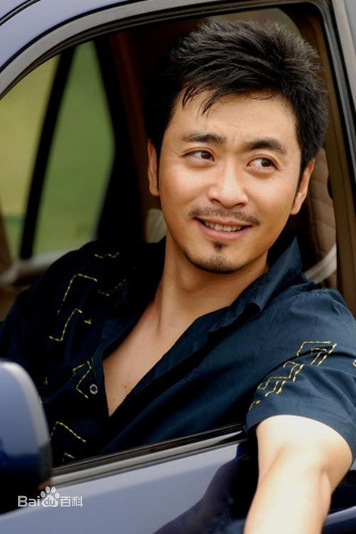 黄俊鹏高清图集