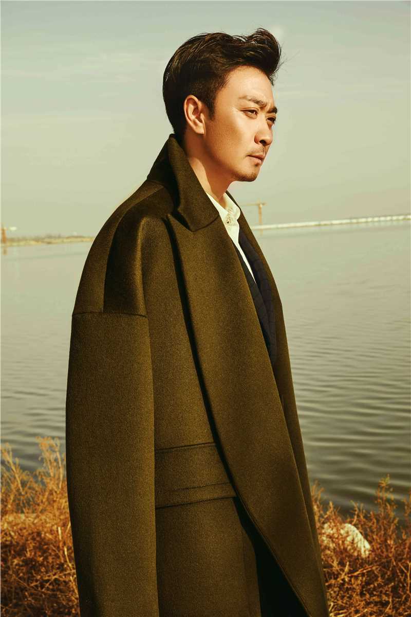 高清黄俊鹏图片