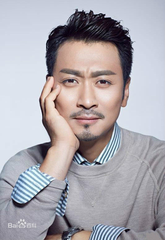 高清黄俊鹏图片