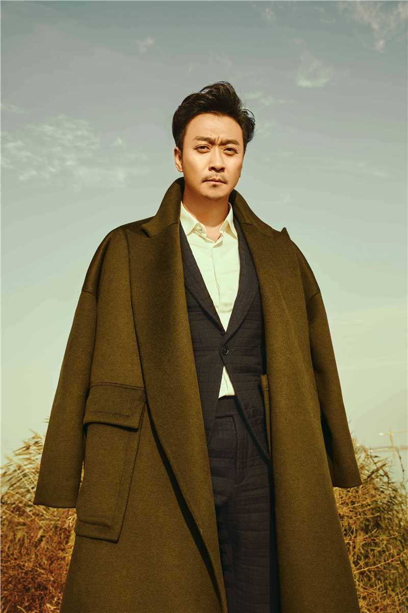 高清黄俊鹏图片