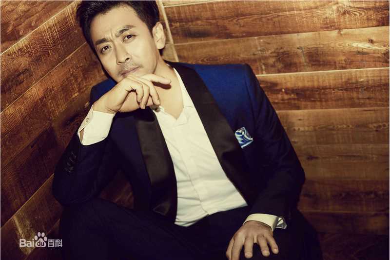 高清黄俊鹏图片