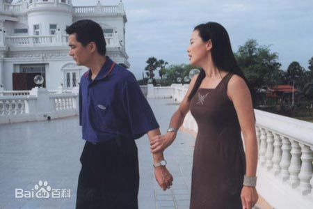 张晓光最新剧照