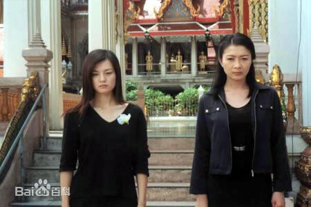 张晓光最新剧照