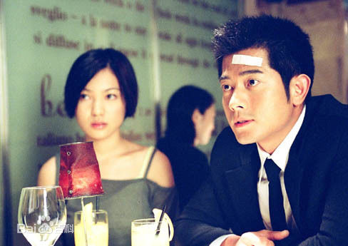 张晓光最新剧照