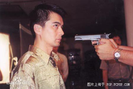 张晓光最新剧照