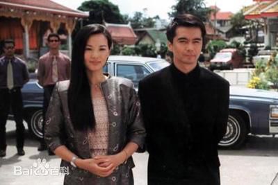 张晓光最新剧照