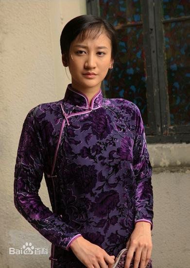 曾泳醍(Zeng Yong Ti) 战火四千金前后照片