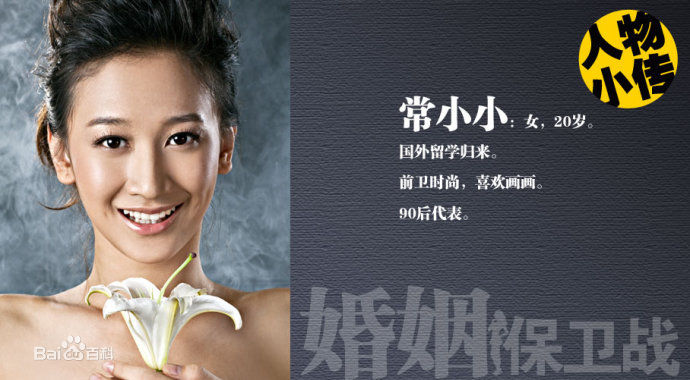 曾泳醍(Zeng Yong Ti) 婚姻保卫战生活照相册