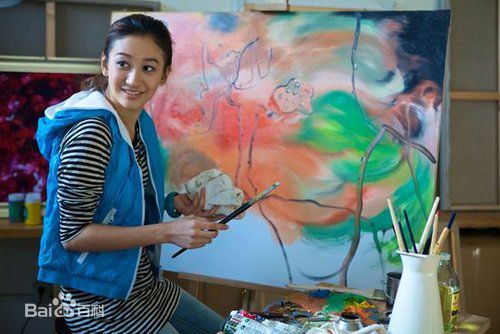 曾泳醍(Zeng Yong Ti) 婚姻保卫战生活照相册