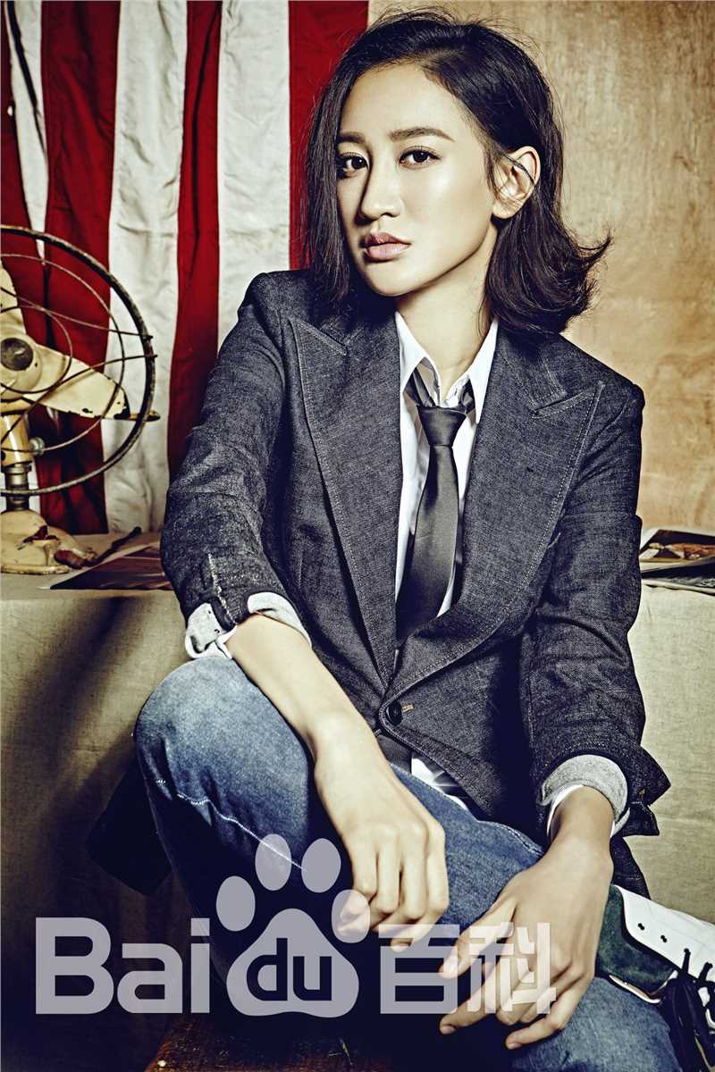 曾泳醍(Zeng Yong Ti)最全及生活照片壁纸