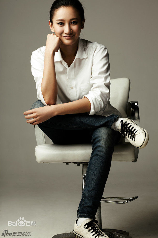 曾泳醍(Zeng Yong Ti)精彩图册