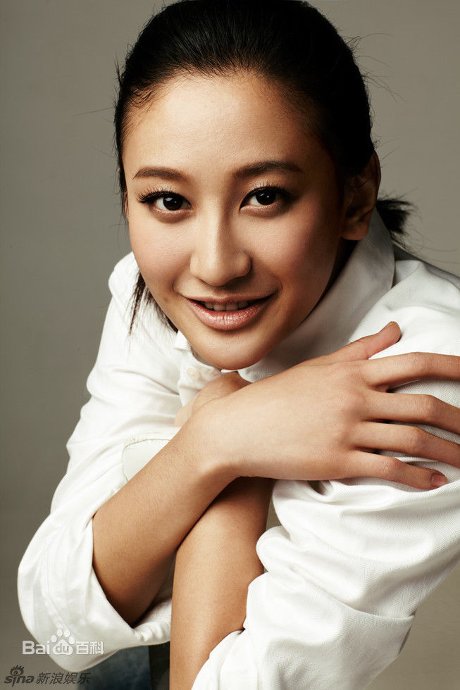 曾泳醍(Zeng Yong Ti)精彩图册