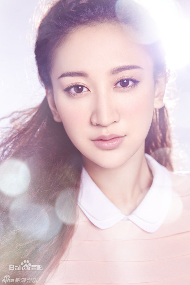 曾泳醍(Zeng Yong Ti)精彩图册