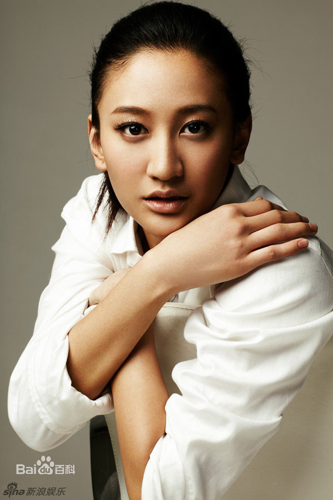 曾泳醍(Zeng Yong Ti)精彩图册