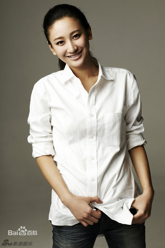 曾泳醍(Zeng Yong Ti)精彩图册