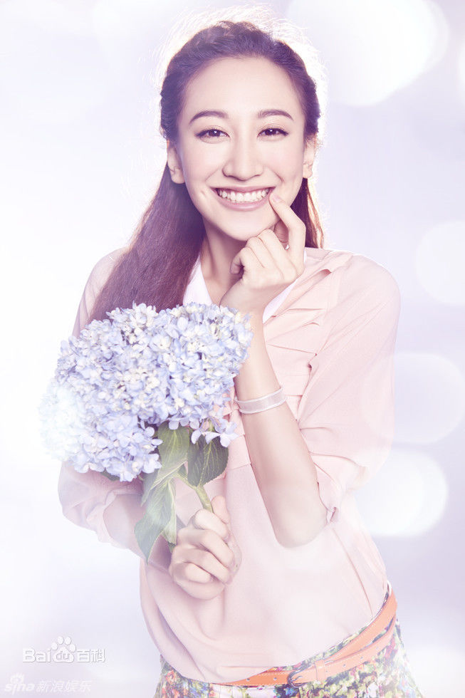 曾泳醍(Zeng Yong Ti)精彩图册