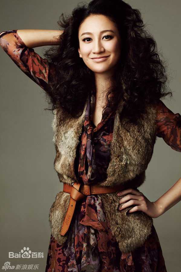 曾泳醍(Zeng Yong Ti)精彩图册