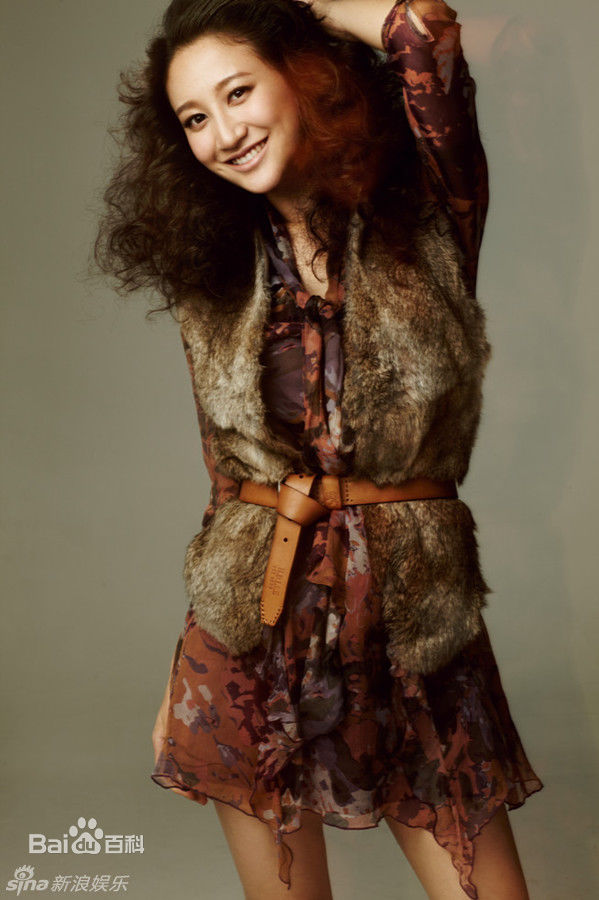 曾泳醍(Zeng Yong Ti)精彩图册