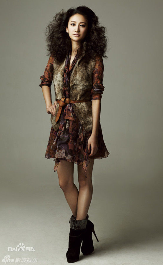 曾泳醍(Zeng Yong Ti)精彩图册