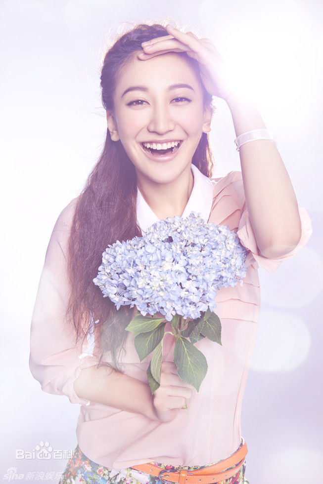 曾泳醍(Zeng Yong Ti)精彩图册