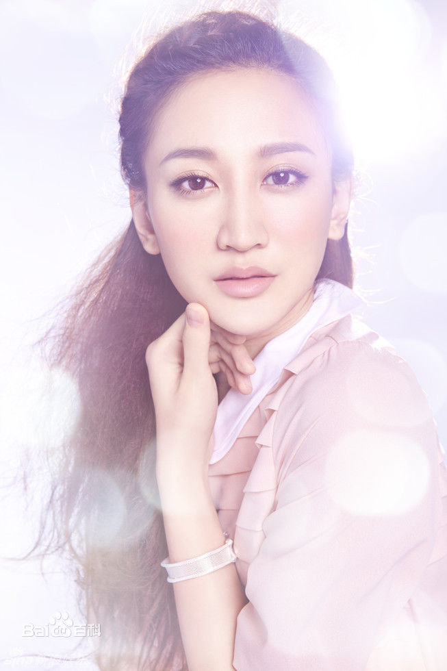 曾泳醍(Zeng Yong Ti)精彩图册