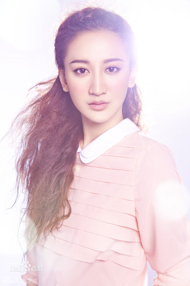 曾泳醍(Zeng Yong Ti)精彩图册