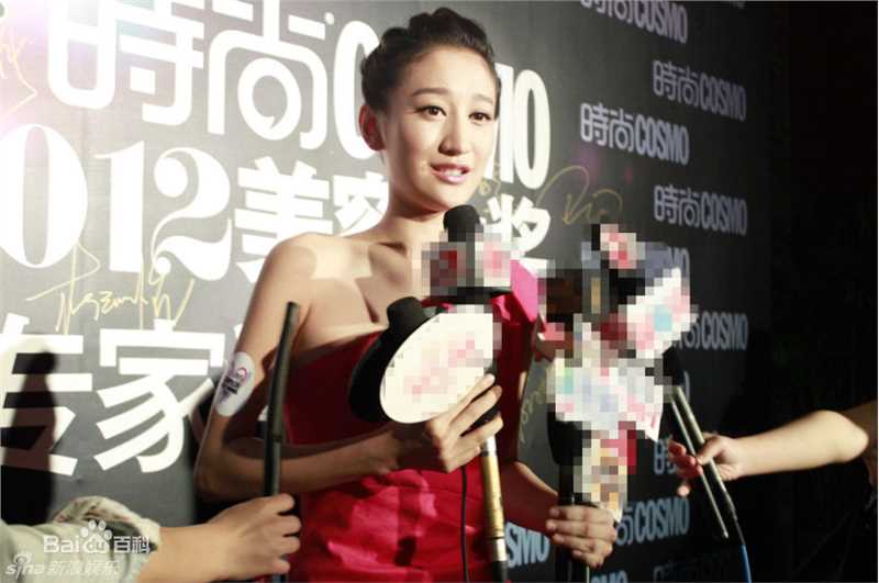 曾泳醍(Zeng Yong Ti)精彩图册