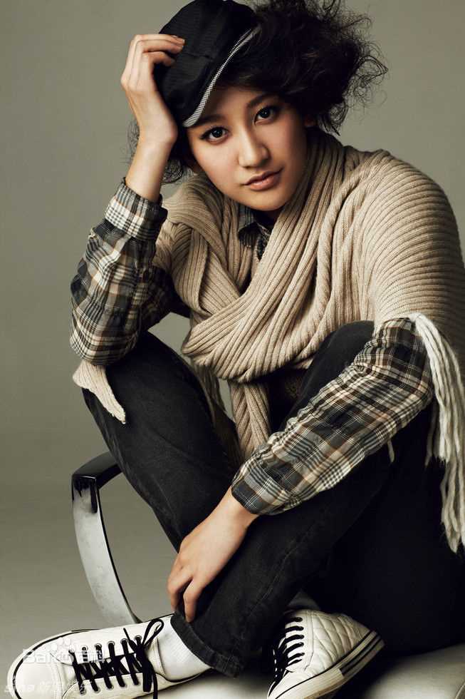 曾泳醍(Zeng Yong Ti)精彩图册