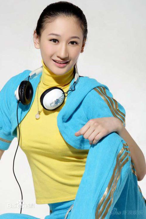 最新曾泳醍(Zeng Yong Ti)精彩图册