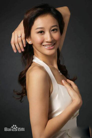 最新曾泳醍(Zeng Yong Ti)精彩图册