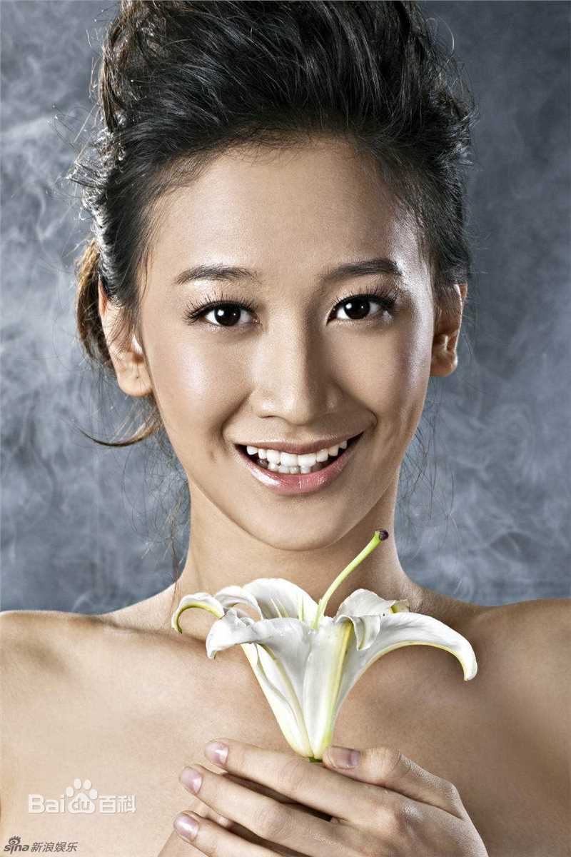 最全曾泳醍(Zeng Yong Ti)精彩图册