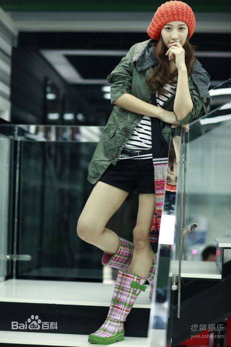 精选曾泳醍(Zeng Yong Ti)精彩图册