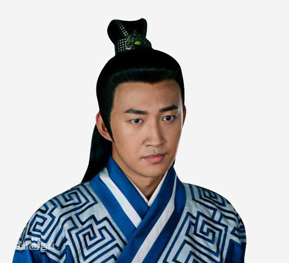 王阳(Wayne)《金玉良缘》精选剧照