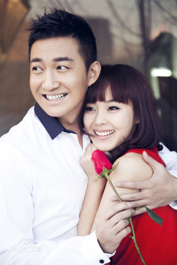 王阳(Wayne)《裸婚之后》最全剧照