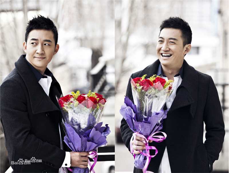 王阳(Wayne)《裸婚之后》最全剧照