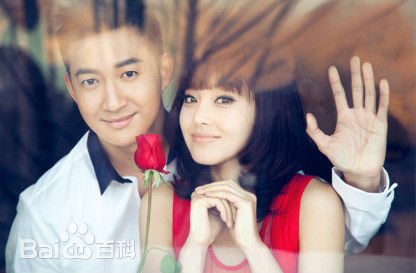 王阳(Wayne)《裸婚之后》最全剧照