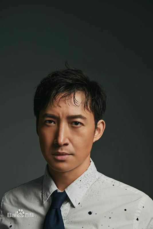 王阳(Wayne)最全照片相册