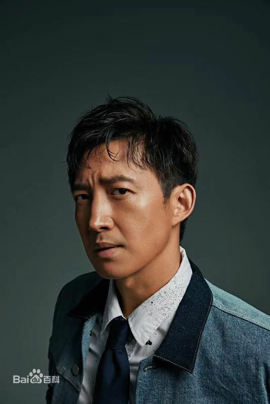 王阳(Wayne)最全照片相册