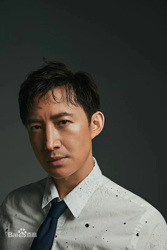 王阳(Wayne)最全照片相册