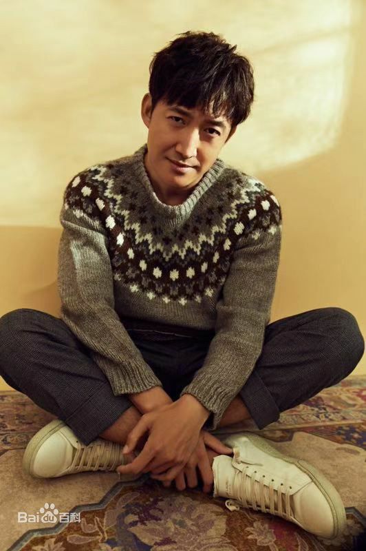 王阳(Wayne)最全照片相册