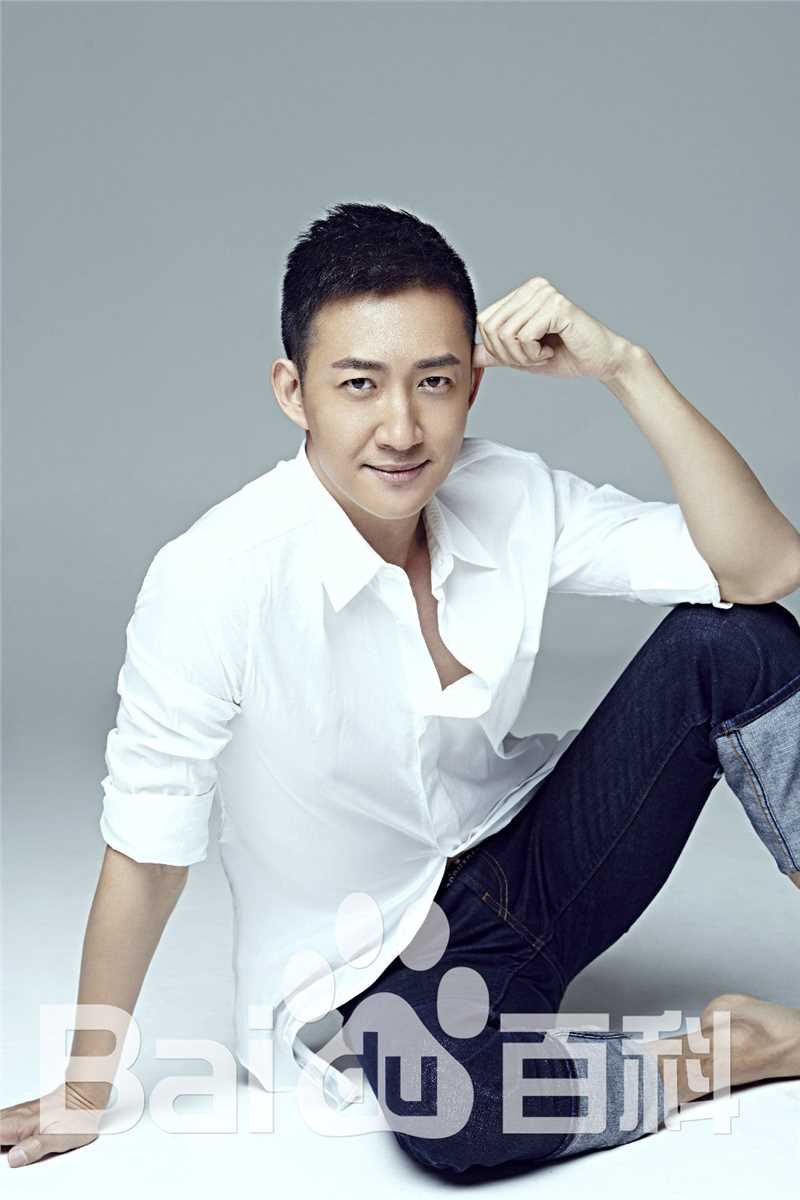 王阳(Wayne)最全照片相册