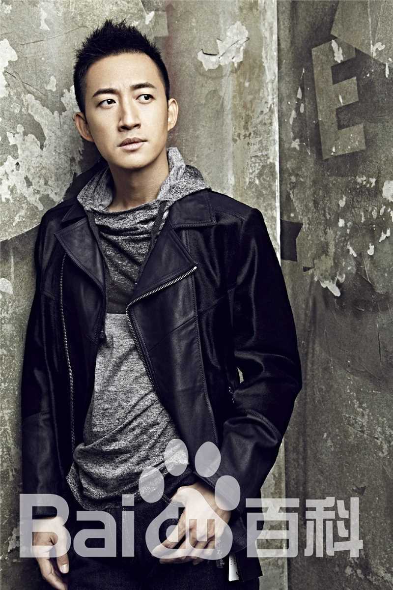 王阳(Wayne)最全照片相册