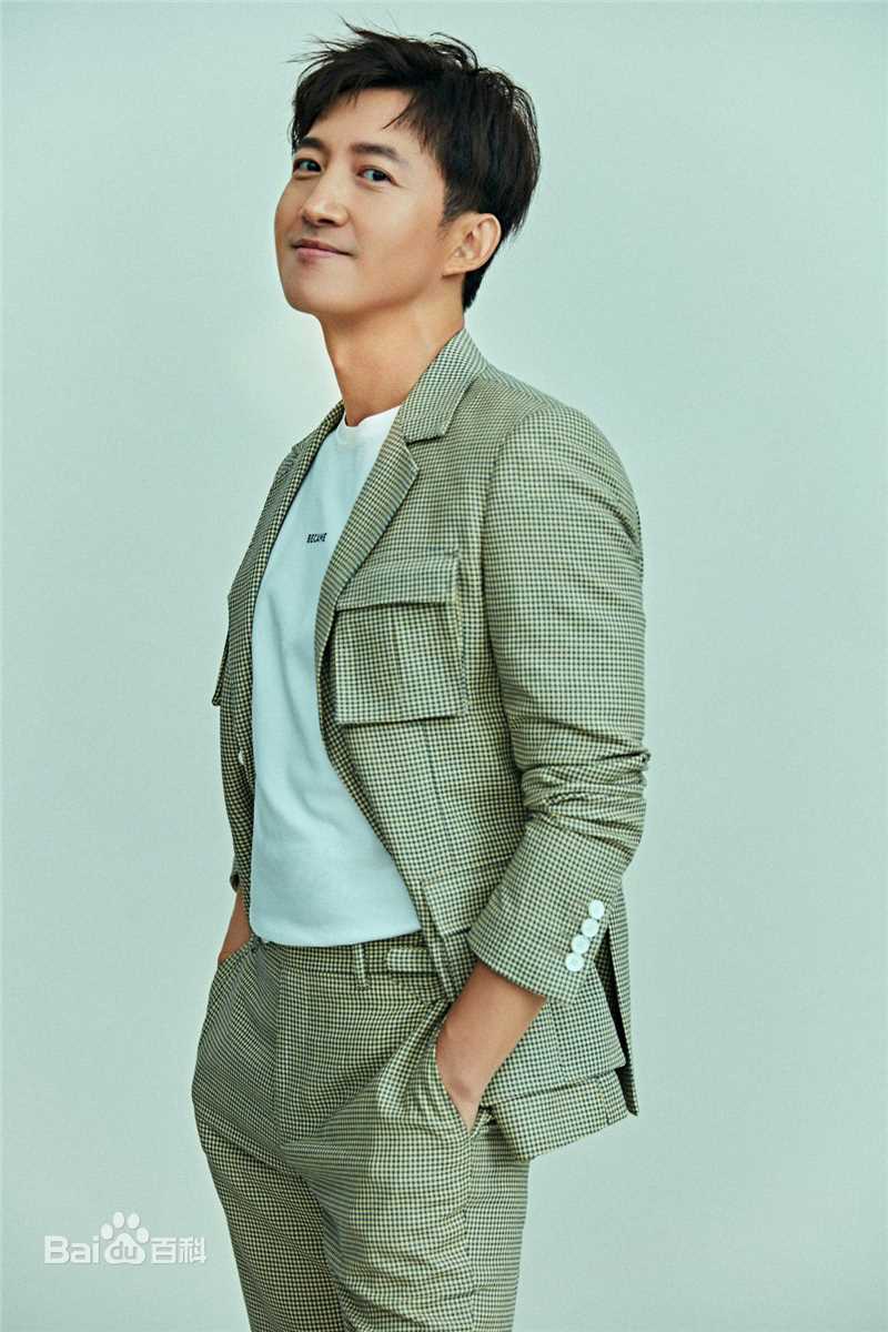 王阳(Wayne)最全照片相册