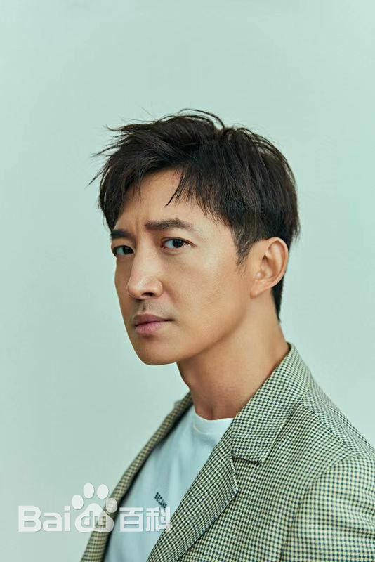 王阳(Wayne)最全照片相册