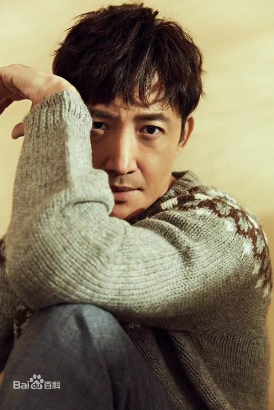 王阳(Wayne)最全照片相册